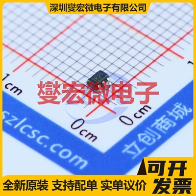 LMV331IDCKR SC-70-5 比较器芯片IC