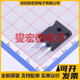 IRFP4137PBF TO-247-3 N 300V 38A 场效应管晶体管