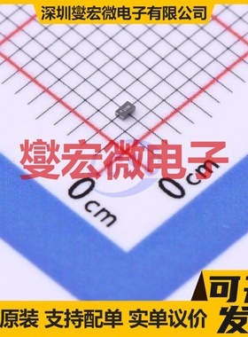 CSD17382F4 PicoStar-3 N 30V 2.3A 场效应管晶体管