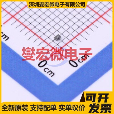 CSD17382F4 PicoStar-3 N 30V 2.3A 场效应管晶体管