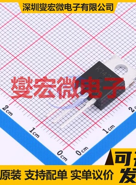 2SK1429-VB TO-220AB N 100V 55A 场效应管晶体管