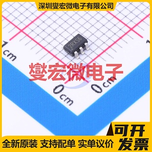 HSW2N15 SOT-23-6 N 150V 1.4A 场效应管晶体管