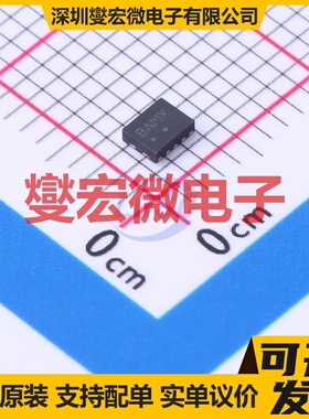 NCP347MTAFTBG WDFN-10-EP(2x2.5) 电池管理芯片IC