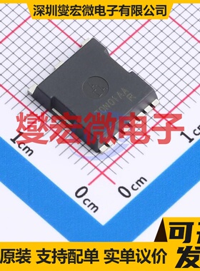 SP30N01AATO TOLL-8L 30V 290A 场效应管晶体管