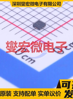 NCP152MX300280TCG XDFN-6(1.2x1.2 LDO低压差线性稳压器芯片IC