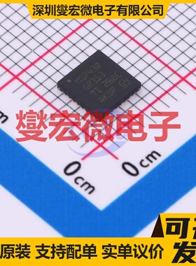 MSP430G2353IRHB32R VQFN-32-EP(5x5) MCU/MPU/SOC微处理器控制
