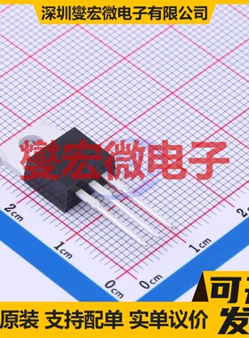 FCP190N65S3 TO-220 N 650V 17A 场效应管晶体管