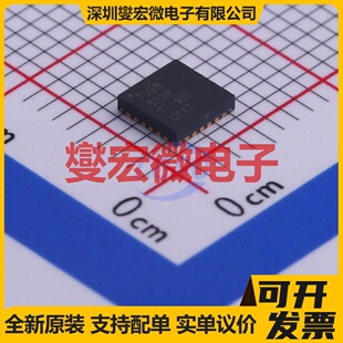 TUSB522PRGER QFN-24-EP(4x4) USB转换芯片IC