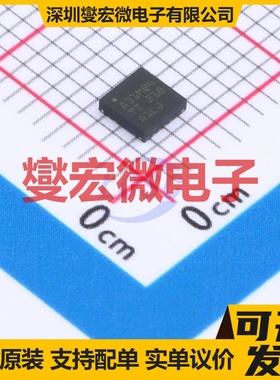 ADS131M04IRUKR WQFN-20(3x3) ADC模数转换芯片IC