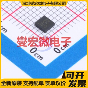 ADS131M04IRUKR WQFN-20(3x3) ADC模数转换芯片IC