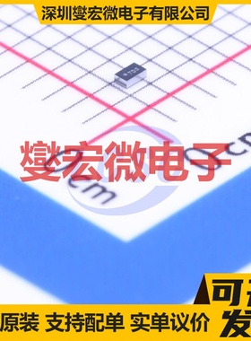 CSD23381F4 PicoStar-3 P 12V 2.3A 场效应管晶体管