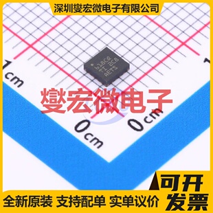 TPS54618CQRTERQ1 WQFN-16(3x3) DC-DC电源转换器芯片IC