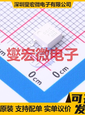CYTLP109(TPD2) SOP-5 晶体管输出光耦