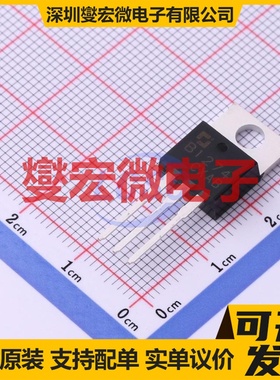 2SB1274 TO-220-3L PNP 60V 3A 三极晶体管