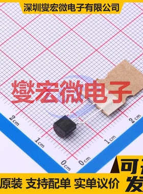 TL431BQLPR TO-92-3 电压基准芯片IC