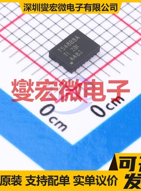 TPS548B28RWWR VQFN-21-HR(3x4) DC-DC电源转换器芯片IC