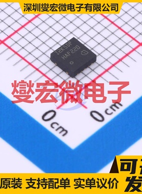 ITS42K5DLDF TSON-10-EP(3.3x3.3) AC-DC电源稳压控制器芯片IC