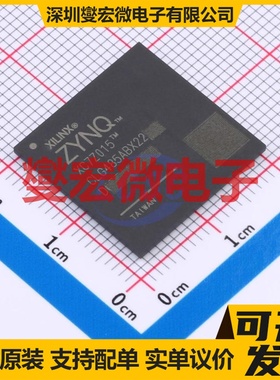 XC7Z015-L1CLG485I CSBGA-485 MCU/MPU/SOC微处理器控制器