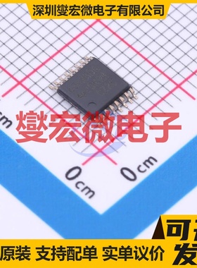 LM63625DQPWPRQ1 HTSSOP-16-EP DC-DC电源转换器芯片IC