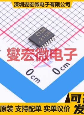 TC74VHC138FK(EL,K) VSSOP-16 信号开关/解码/多路复用器芯片IC