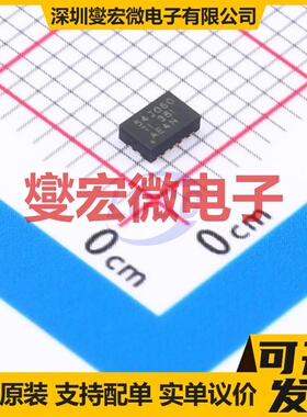 TPS54J060RPGR VQFN-14-HR(2x3) DC-DC电源转换器芯片IC