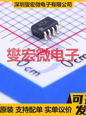 AD8034ARTZ-REEL7 SOT-23-8 FET输入放大器芯片IC