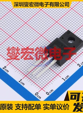 18N65M5-VB TO220F TO-220F 场效应管晶体管