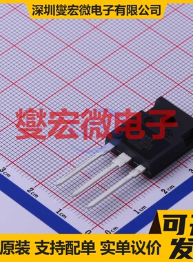 IXFH50N85X TO-247 N 850V 场效应管晶体管