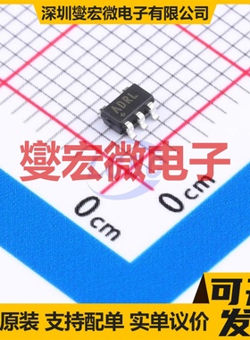 MAX4091AUK+T SOT-23-5 单路运算放大器芯片IC