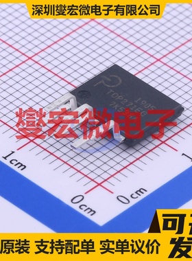 TOP271EG SIP-7 AC-DC电源稳压控制器芯片IC