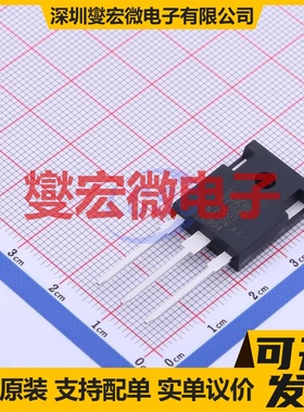 BT158W-1200TQ TO-247-3 1.2kV 126A 可控硅晶闸管/模块