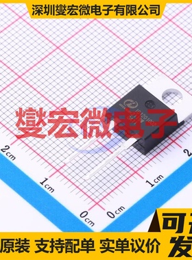 IV1D12010O2 TO-220-2 1.2kV 28A 碳化硅二极管