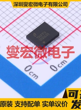 LM5035CSQX/NOPB WQFN-24-EP(4x5) DC-DC电源转换器芯片IC