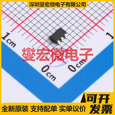 ADP7118AUJZ-4.5-R7 TSOT-23-5 LDO低压差线性稳压器芯片IC