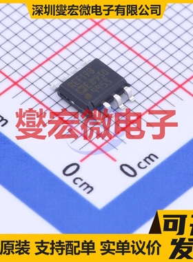 REF198ESZ SOIC-8 电压基准芯片IC