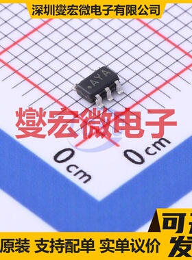 LMV321Q1M5X/NOPB SOT-23-5 单路运算放大器芯片IC