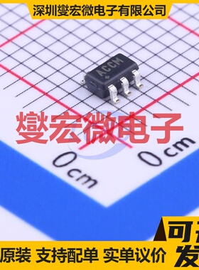 MAX1683EUK+T SOT-23-5 AC-DC电源稳压控制器芯片IC