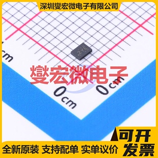 TLV342SIRUGR X2QFN-10(1.5x2) 运算放大器芯片IC