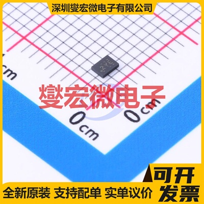 TLV342SIRUGR X2QFN-10(1.5x2) 运算放大器芯片IC