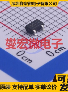 AP2125N-1.8TRG1 SOT-23 LDO低压差线性稳压器芯片IC