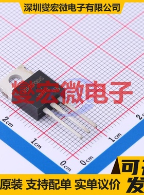 MTP23P06VG-VB TO-220AB P 60V 场效应管晶体管