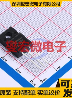 FCPF360N65S3R0L-F154 TO-220 N 650V 10A 场效应管晶体管