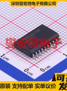 SN74HC377DWR SOIC-20-300mil 触发器芯片IC