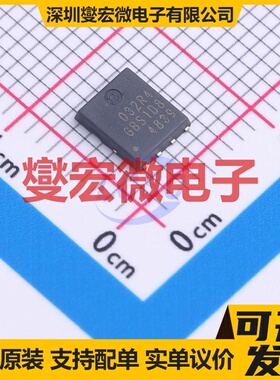 GBS032R4PMAR PDFN-8L(5x6) 30V 180A 场效应管晶体管
