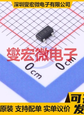 TL431FDT,215 TO-236AB 电压基准芯片IC