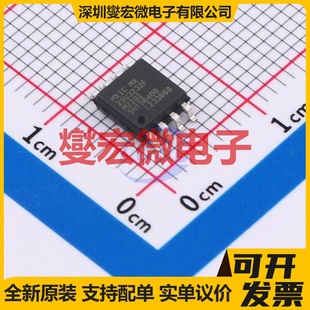 SOIC NOR 32Mbit FLASH存储器芯片IC 208mil MX25U3232FM2I02