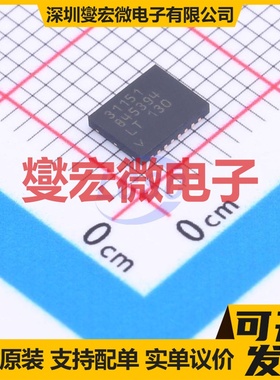 LTC3115IDHD-1#TRPBF DFN-16-EP(4x5) DC-DC电源转换器芯片IC