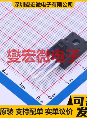 KNF6140S TO-220F N 400V 11A 场效应管晶体管