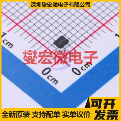 TLA2021IRUGR X2-QFN-10(1.5x2) ADC模数转换芯片IC