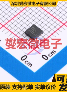 MCP1727T-5002E/MF DFN-8(3x3) LDO低压差线性稳压器芯片IC